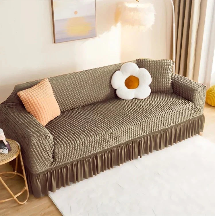 Bubble Sofa Cover - (Mouse)